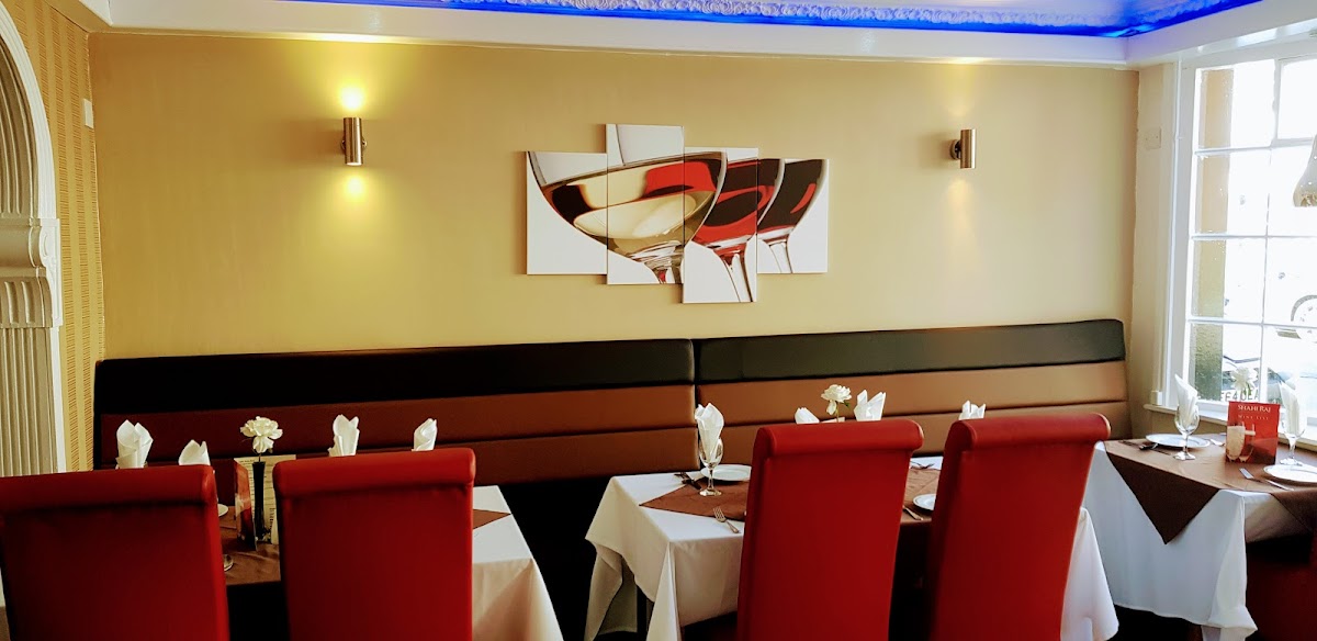 Shahi Raj Indian Restaurant